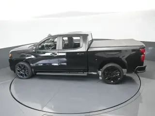 Chevrolet Silverado 1500 2023 4x2 RST 4dr Crew Cab 5.8 ft. SB