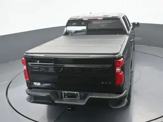 Chevrolet Silverado 1500 2023 4x2 RST 4dr Crew Cab 5.8 ft. SB