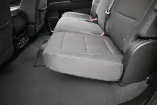 Chevrolet Silverado 1500 2023 4x2 RST 4dr Crew Cab 5.8 ft. SB