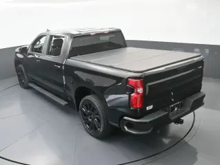 Chevrolet Silverado 1500 2023 4x2 RST 4dr Crew Cab 5.8 ft. SB