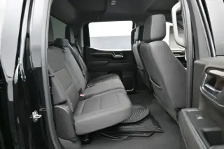Chevrolet Silverado 1500 2023 4x2 RST 4dr Crew Cab 5.8 ft. SB