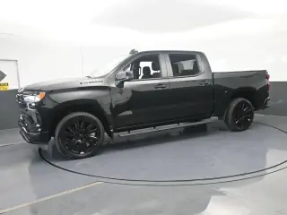 Chevrolet Silverado 1500 2023 4x2 RST 4dr Crew Cab 5.8 ft. SB