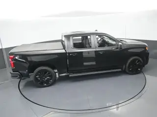 Chevrolet Silverado 1500 2023 4x2 RST 4dr Crew Cab 5.8 ft. SB