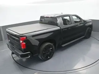 Chevrolet Silverado 1500 2023 4x2 RST 4dr Crew Cab 5.8 ft. SB