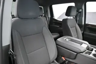 Chevrolet Silverado 1500 2023 4x2 RST 4dr Crew Cab 5.8 ft. SB