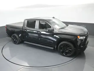 Chevrolet Silverado 1500 2023 4x2 RST 4dr Crew Cab 5.8 ft. SB