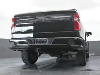 Chevrolet Silverado 1500 2023 4x2 RST 4dr Crew Cab 5.8 ft. SB