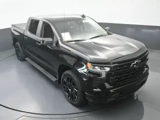 Chevrolet Silverado 1500 2023 4x2 RST 4dr Crew Cab 5.8 ft. SB