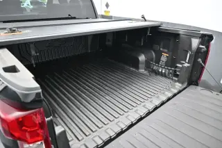 Chevrolet Silverado 1500 2023 4x2 RST 4dr Crew Cab 5.8 ft. SB
