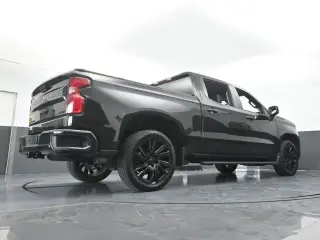 Chevrolet Silverado 1500 2023 4x2 RST 4dr Crew Cab 5.8 ft. SB