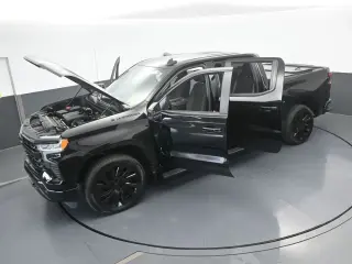 Chevrolet Silverado 1500 2023 4x2 RST 4dr Crew Cab 5.8 ft. SB