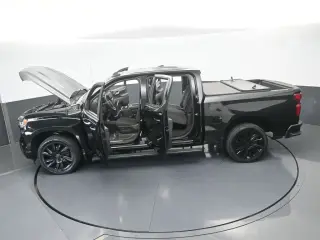Chevrolet Silverado 1500 2023 4x2 RST 4dr Crew Cab 5.8 ft. SB
