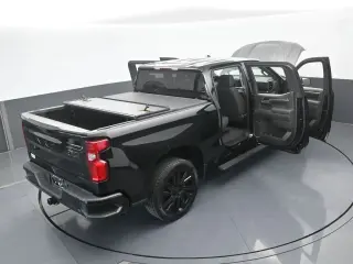 Chevrolet Silverado 1500 2023 4x2 RST 4dr Crew Cab 5.8 ft. SB