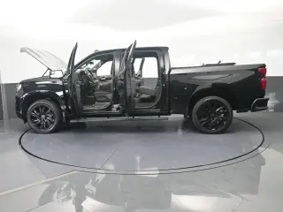 Chevrolet Silverado 1500 2023 4x2 RST 4dr Crew Cab 5.8 ft. SB
