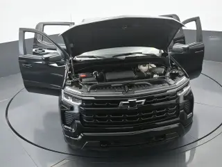 Chevrolet Silverado 1500 2023 4x2 RST 4dr Crew Cab 5.8 ft. SB