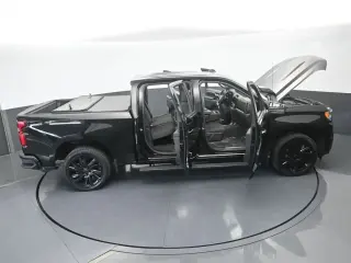 Chevrolet Silverado 1500 2023 4x2 RST 4dr Crew Cab 5.8 ft. SB