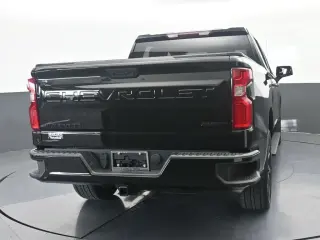 Chevrolet Silverado 1500 2023 4x2 RST 4dr Crew Cab 5.8 ft. SB