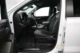 Chevrolet Silverado 1500 2023 4x2 LTZ 4dr Crew Cab 5.8 ft. SB
