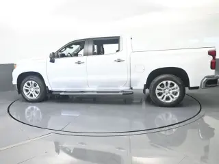 Chevrolet Silverado 1500 2023 4x2 LTZ 4dr Crew Cab 5.8 ft. SB