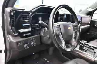 Chevrolet Silverado 1500 2023 4x2 LTZ 4dr Crew Cab 5.8 ft. SB