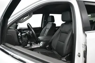 Chevrolet Silverado 1500 2023 4x2 LTZ 4dr Crew Cab 5.8 ft. SB
