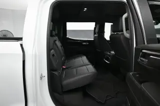 Chevrolet Silverado 1500 2023 4x2 LTZ 4dr Crew Cab 5.8 ft. SB
