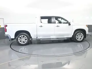 Chevrolet Silverado 1500 2023 4x2 LTZ 4dr Crew Cab 5.8 ft. SB