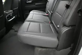 Chevrolet Silverado 1500 2023 4x2 LTZ 4dr Crew Cab 5.8 ft. SB