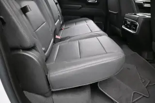 Chevrolet Silverado 1500 2023 4x2 LTZ 4dr Crew Cab 5.8 ft. SB