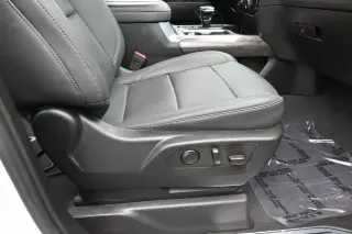 Chevrolet Silverado 1500 2023 4x2 LTZ 4dr Crew Cab 5.8 ft. SB