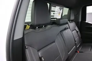Chevrolet Silverado 1500 2023 4x2 LTZ 4dr Crew Cab 5.8 ft. SB