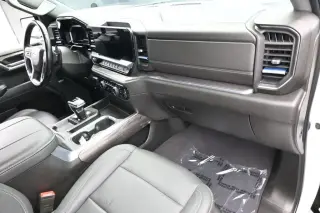 Chevrolet Silverado 1500 2023 4x2 LTZ 4dr Crew Cab 5.8 ft. SB