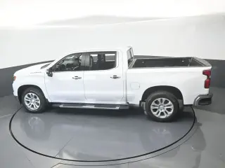 Chevrolet Silverado 1500 2023 4x2 LTZ 4dr Crew Cab 5.8 ft. SB