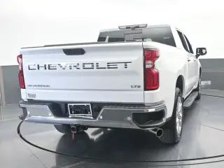Chevrolet Silverado 1500 2023 4x2 LTZ 4dr Crew Cab 5.8 ft. SB