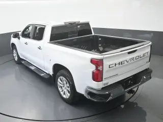 Chevrolet Silverado 1500 2023 4x2 LTZ 4dr Crew Cab 5.8 ft. SB