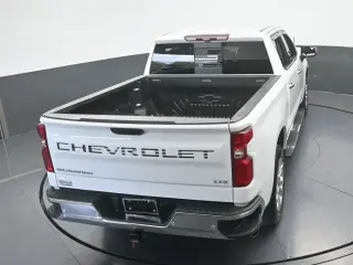 Chevrolet Silverado 1500 2023 4x2 LTZ 4dr Crew Cab 5.8 ft. SB