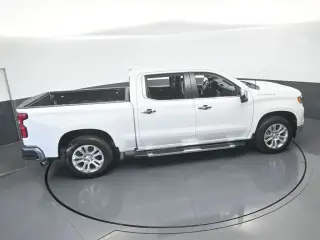 Chevrolet Silverado 1500 2023 4x2 LTZ 4dr Crew Cab 5.8 ft. SB