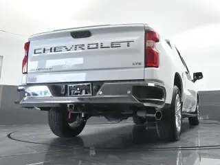 Chevrolet Silverado 1500 2023 4x2 LTZ 4dr Crew Cab 5.8 ft. SB