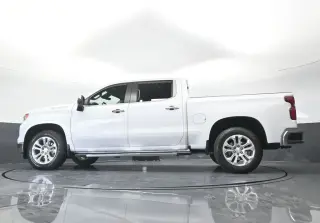 Chevrolet Silverado 1500 2023 4x2 LTZ 4dr Crew Cab 5.8 ft. SB