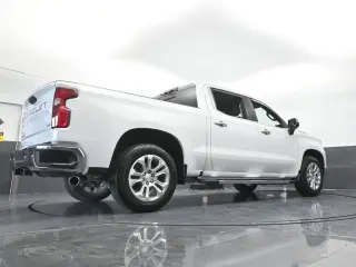 Chevrolet Silverado 1500 2023 4x2 LTZ 4dr Crew Cab 5.8 ft. SB