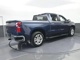 Chevrolet Silverado 1500 2022 4x2 LTZ 4dr Crew Cab 5.8 ft. SB