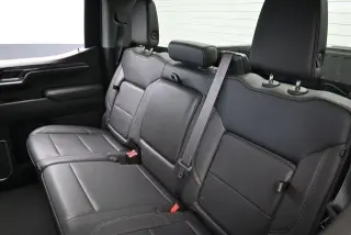 Chevrolet Silverado 1500 2022 4x2 LTZ 4dr Crew Cab 5.8 ft. SB