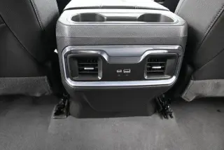 Chevrolet Silverado 1500 2022 4x2 LTZ 4dr Crew Cab 5.8 ft. SB