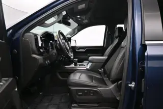 Chevrolet Silverado 1500 2022 4x2 LTZ 4dr Crew Cab 5.8 ft. SB