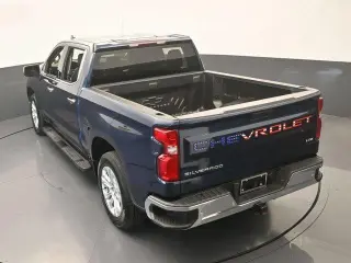Chevrolet Silverado 1500 2022 4x2 LTZ 4dr Crew Cab 5.8 ft. SB