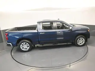 Chevrolet Silverado 1500 2022 4x2 LTZ 4dr Crew Cab 5.8 ft. SB