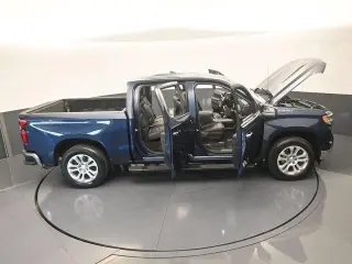 Chevrolet Silverado 1500 2022 4x2 LTZ 4dr Crew Cab 5.8 ft. SB