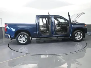 Chevrolet Silverado 1500 2022 4x2 LTZ 4dr Crew Cab 5.8 ft. SB