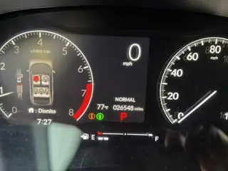 Honda Civic 2025 Sport 4dr Sedan
