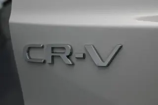 Honda CR-V 2024 LX 4dr SUV